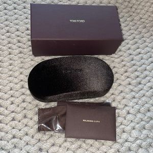 Tom Ford Case